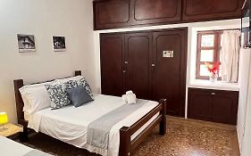 Green Door Hostel Boutique